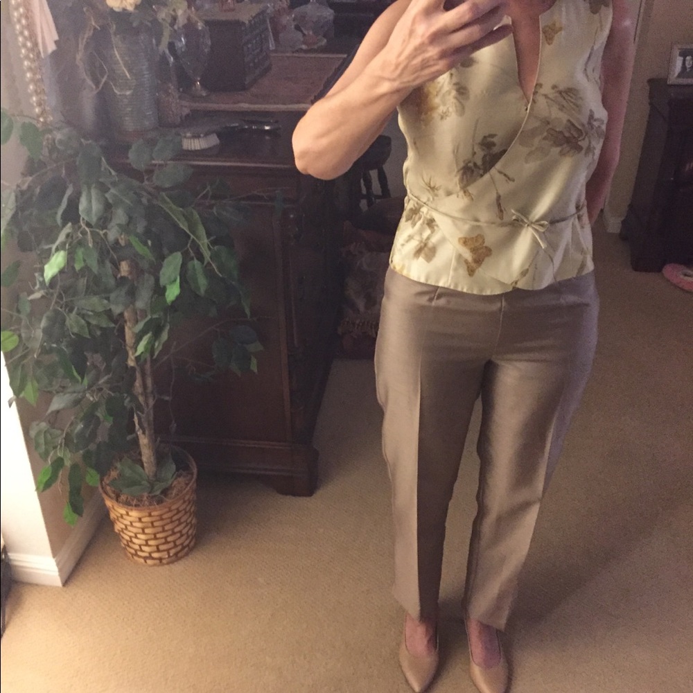🌼Classy 2-piece Pantsuit🌼